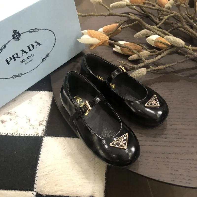 PRADA SHOES WeatherProof 29450