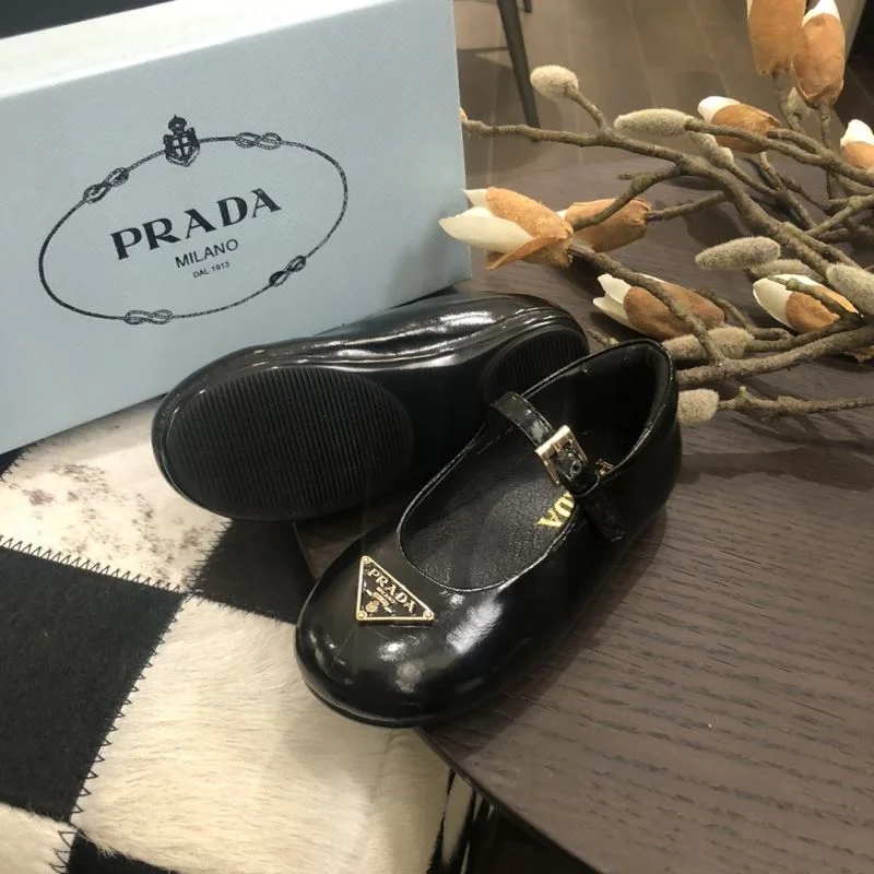 PRADA SHOES WeatherProof 29450