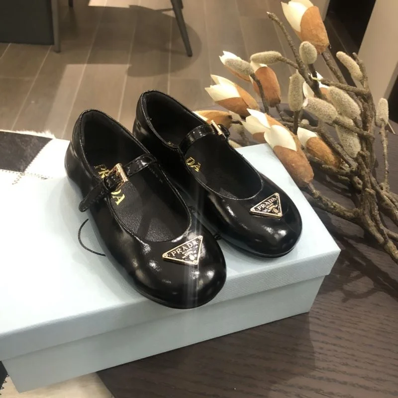 PRADA SHOES WeatherProof 29450