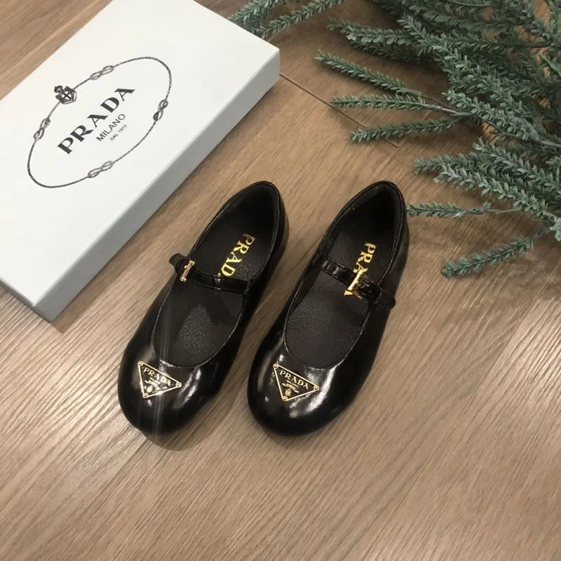 PRADA SHOES WeatherProof 29450