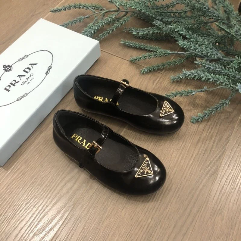 PRADA SHOES WeatherProof 29450