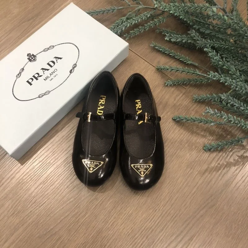PRADA SHOES WeatherProof 29450