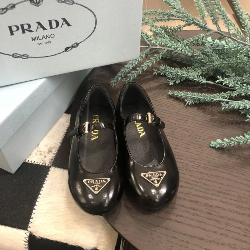 PRADA SHOES WeatherProof 29450