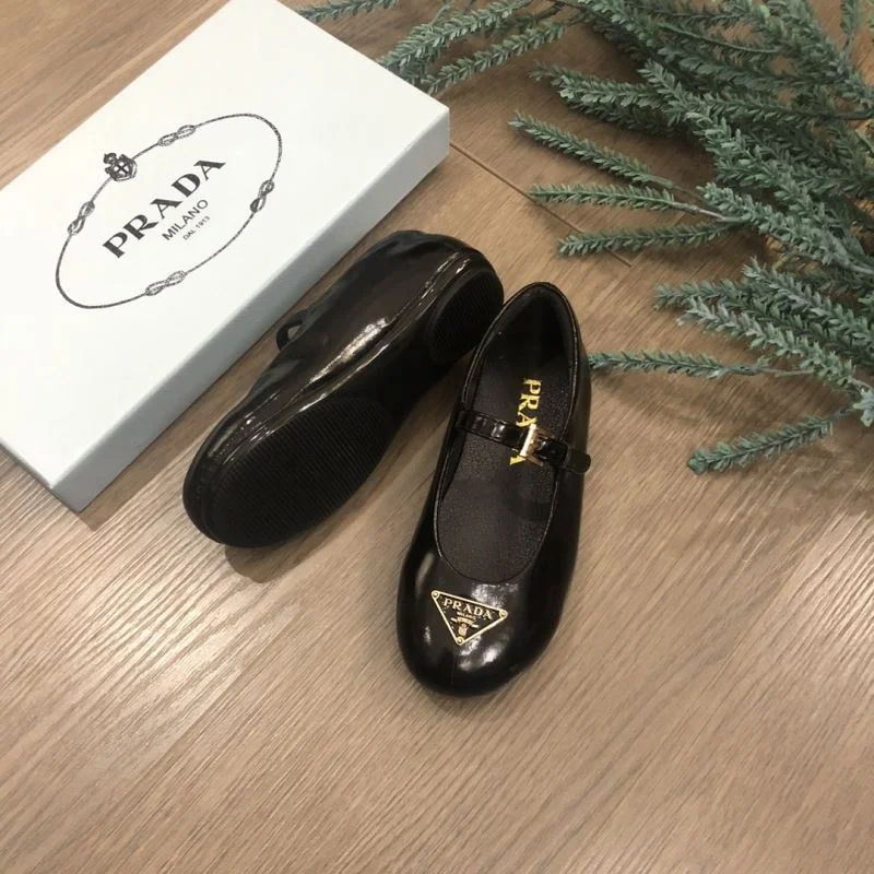 PRADA SHOES WeatherProof 29450