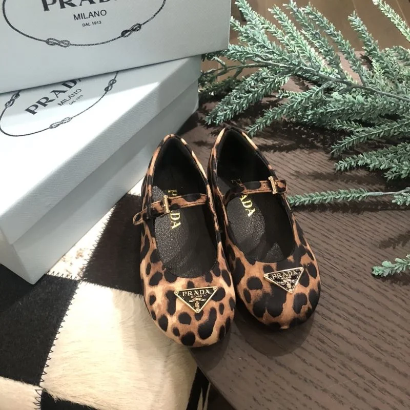 PRADA SHOES Resilient 29447