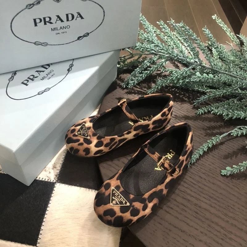 PRADA SHOES Resilient 29447