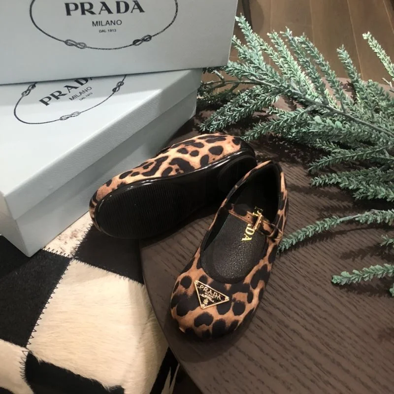 PRADA SHOES Resilient 29447