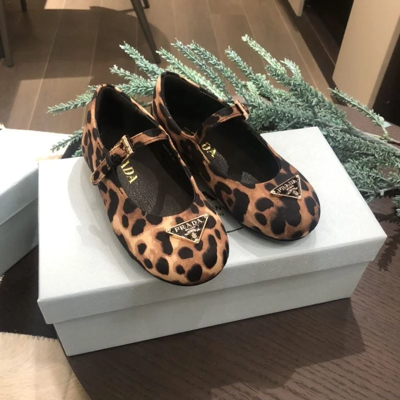 PRADA SHOES Resilient 29447