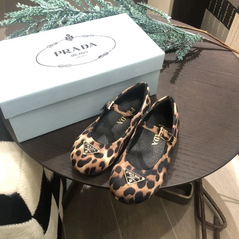 PRADA SHOES Resilient 29447