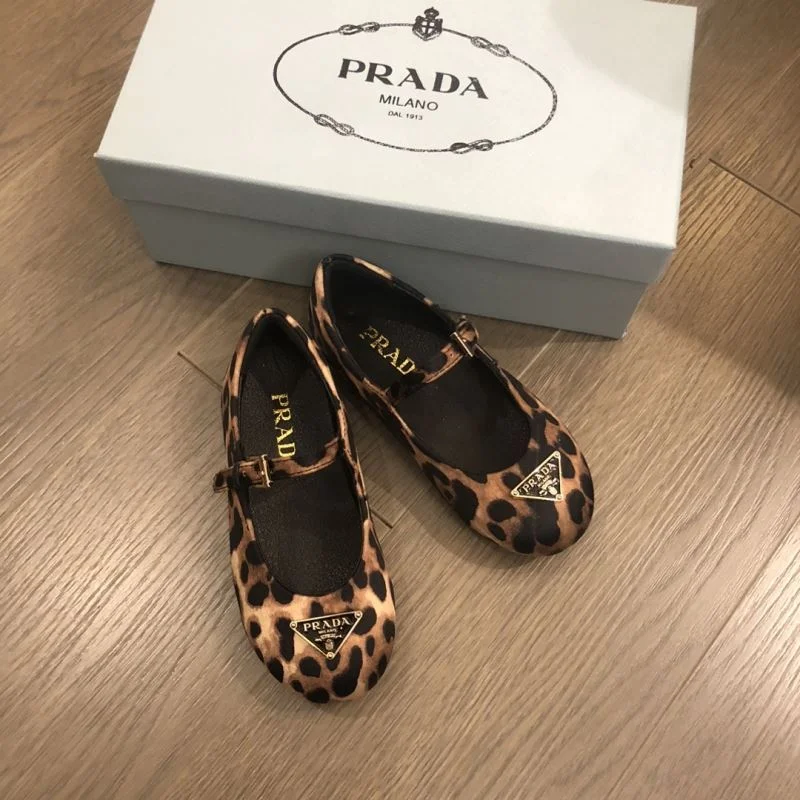 PRADA SHOES Resilient 29447