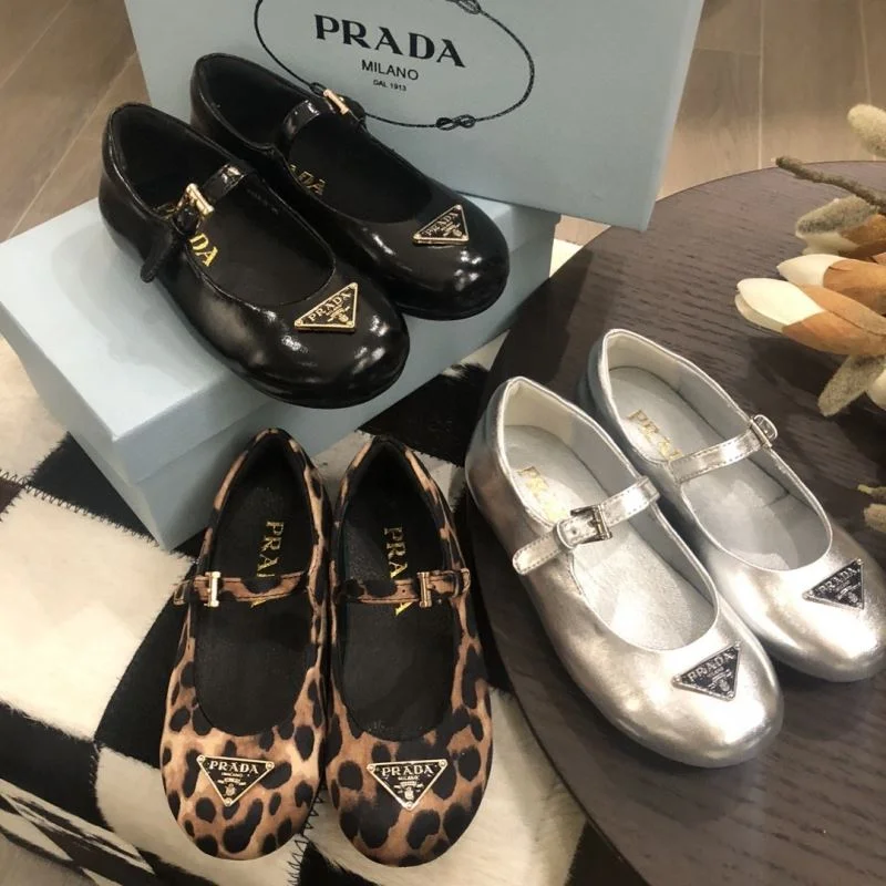 PRADA SHOES Resilient 29447
