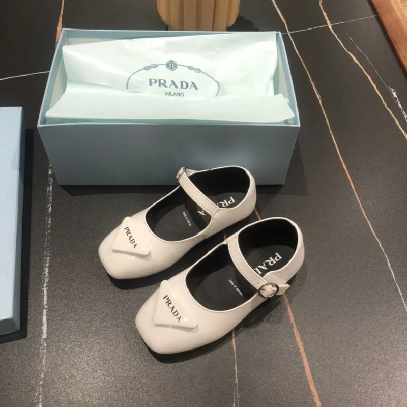 DailyWear PRADA SHOES 29448
