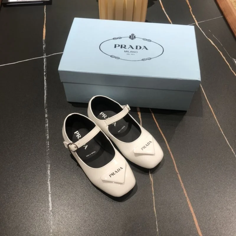 DailyWear PRADA SHOES 29448