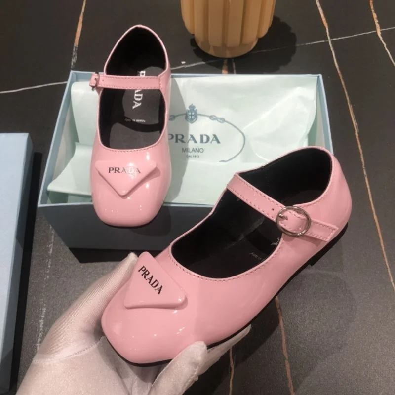 Functional PRADA SHOES 29451
