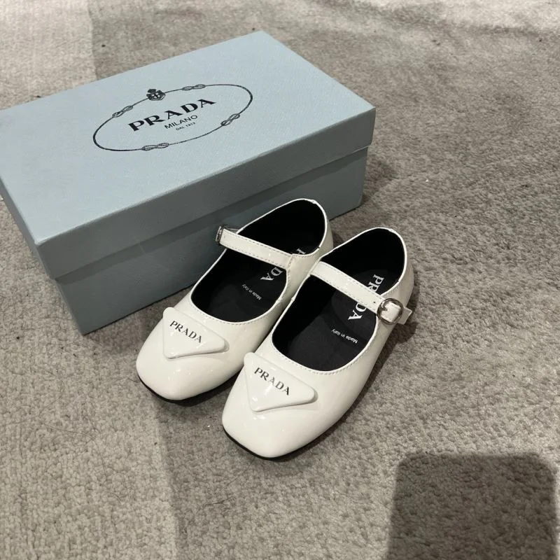 StreetReady PRADA SHOES 29455