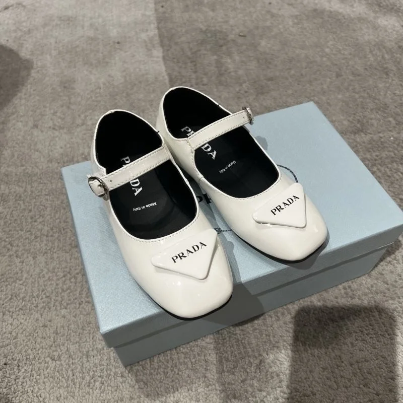 StreetReady PRADA SHOES 29455