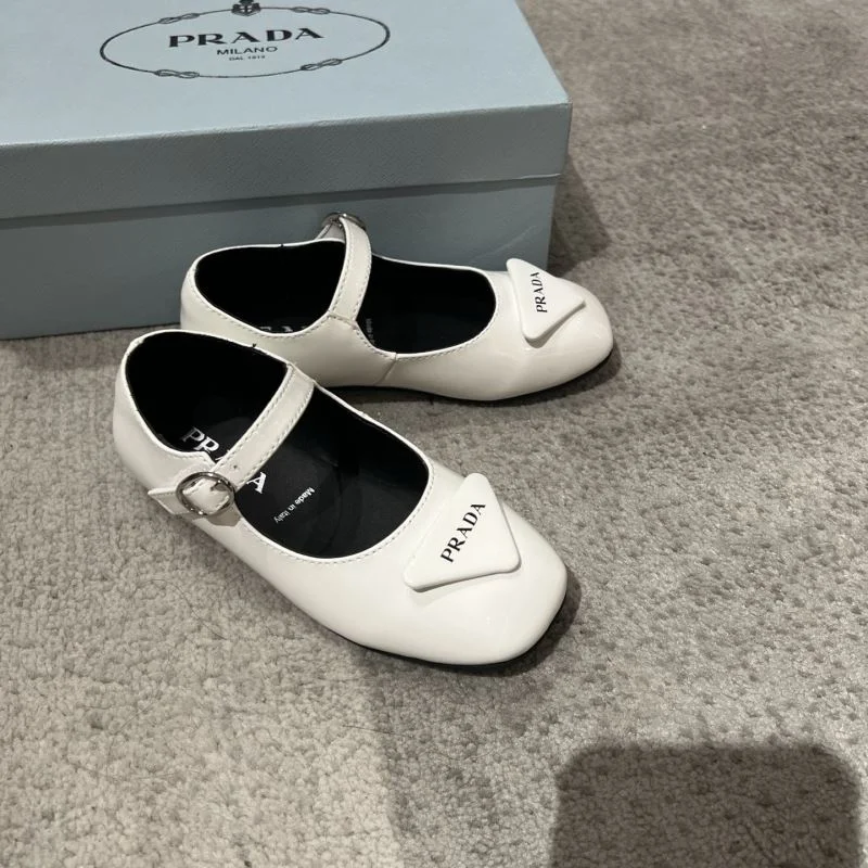StreetReady PRADA SHOES 29455