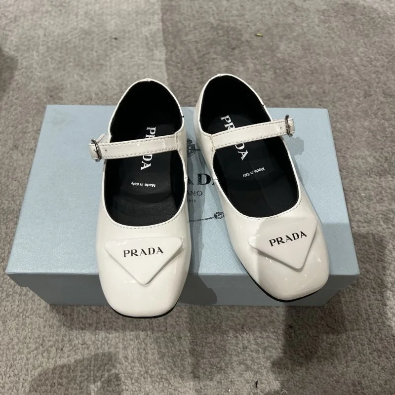 StreetReady PRADA SHOES 29455