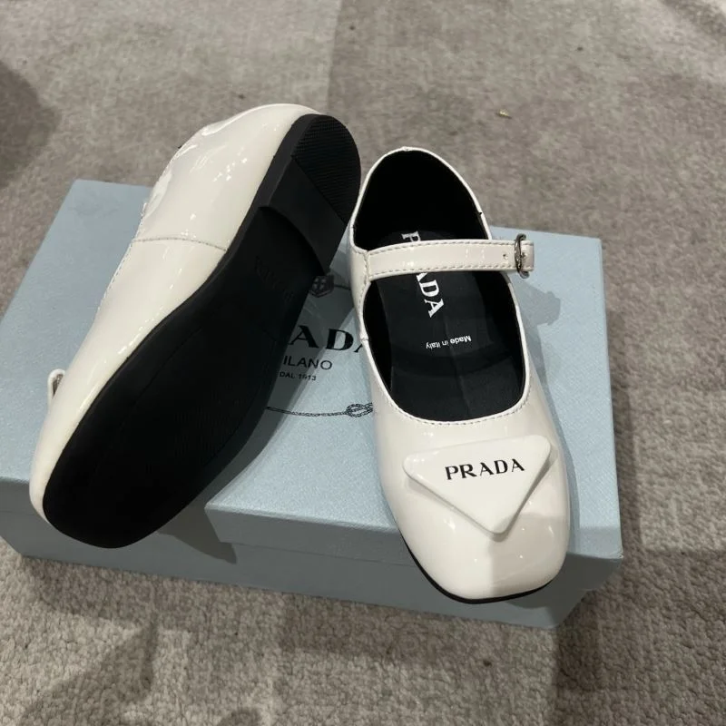 StreetReady PRADA SHOES 29455