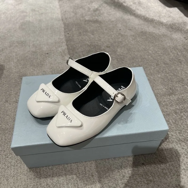 StreetReady PRADA SHOES 29455