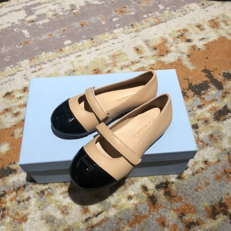 GoAnywhere PRADA SHOES 30141