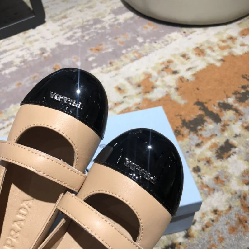 GoAnywhere PRADA SHOES 30141
