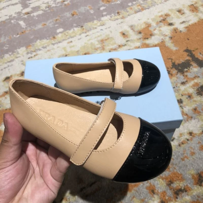 GoAnywhere PRADA SHOES 30141