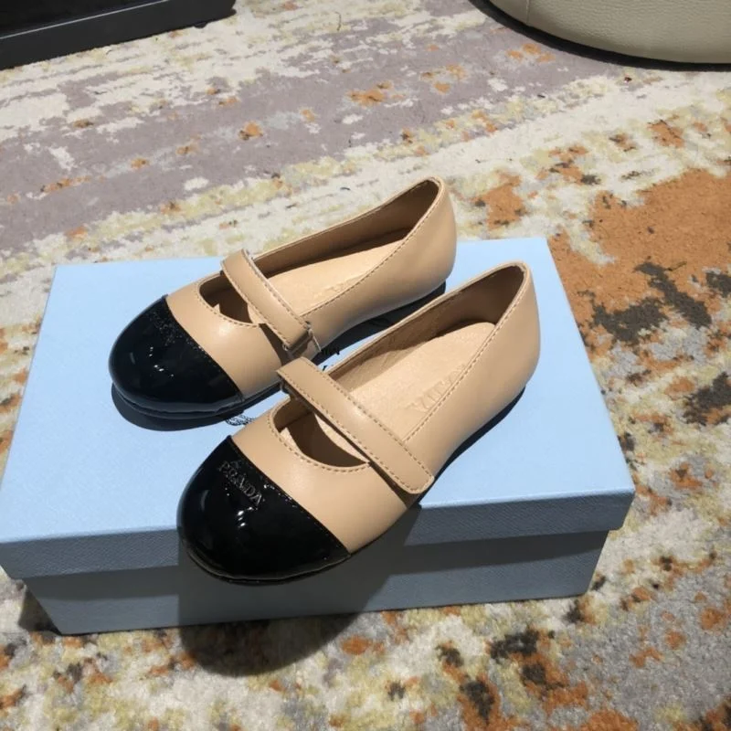 GoAnywhere PRADA SHOES 30141