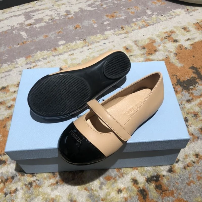 GoAnywhere PRADA SHOES 30141