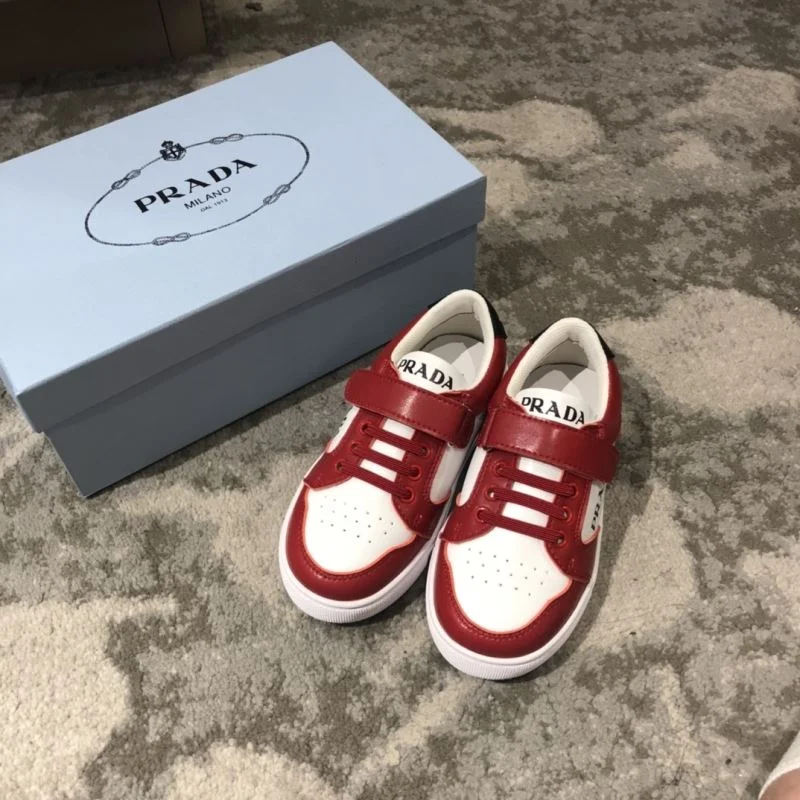 PRADA SHOES Seasonal 30142