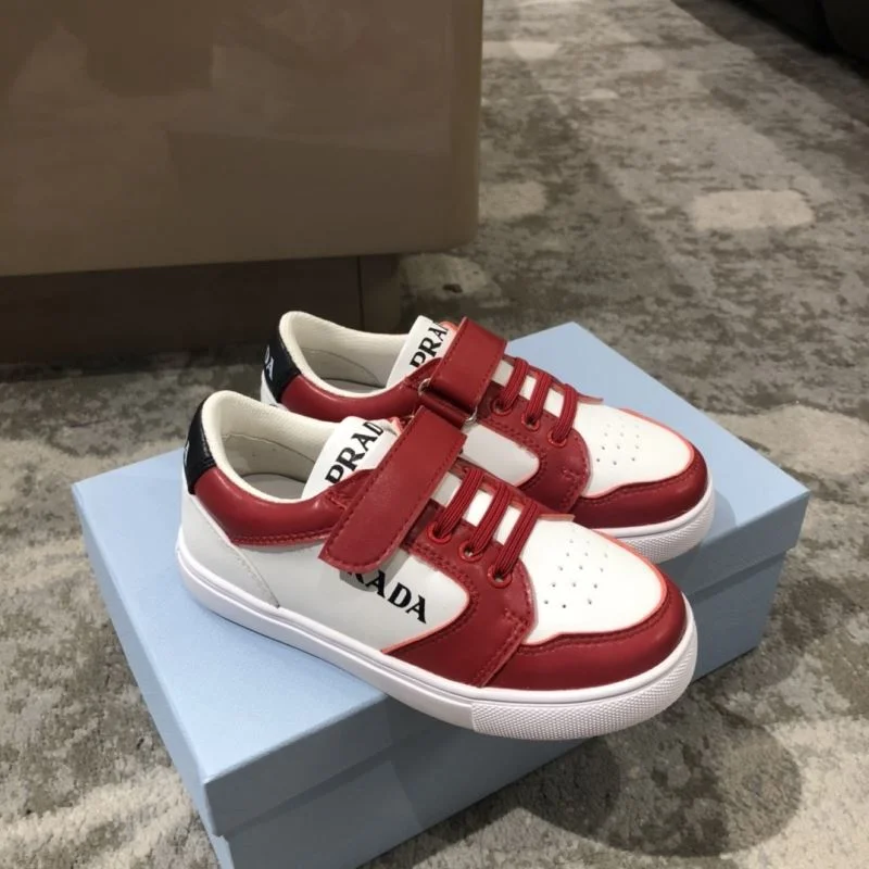 PRADA SHOES Seasonal 30142