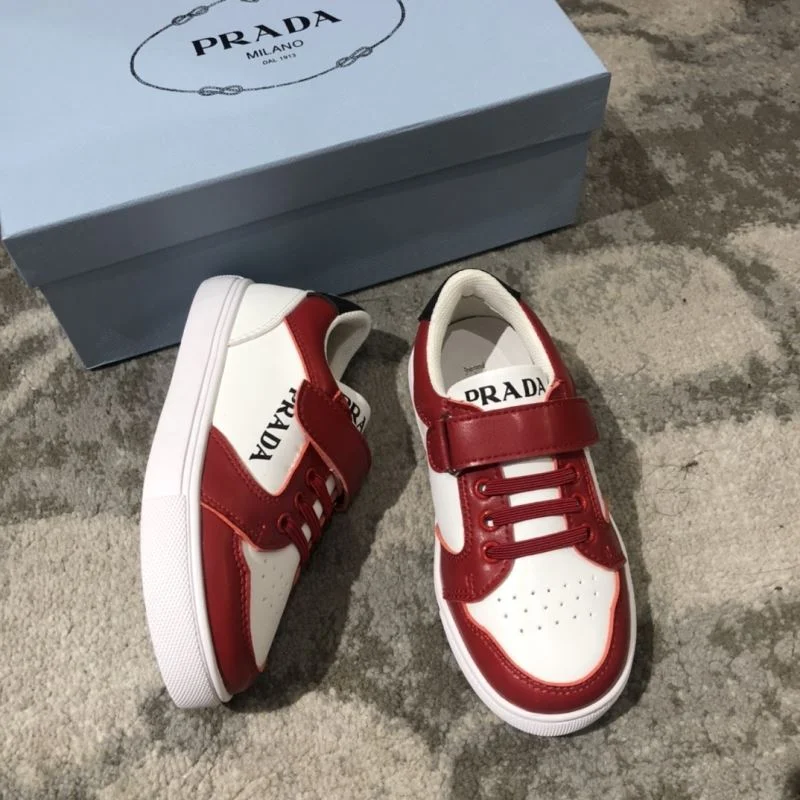 PRADA SHOES Seasonal 30142