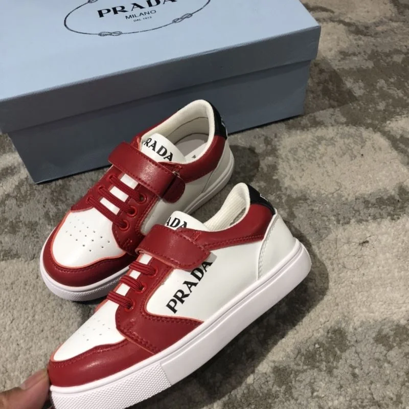 PRADA SHOES Seasonal 30142
