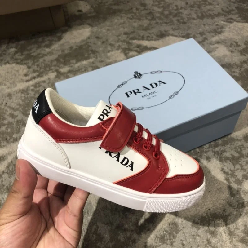 PRADA SHOES Seasonal 30142