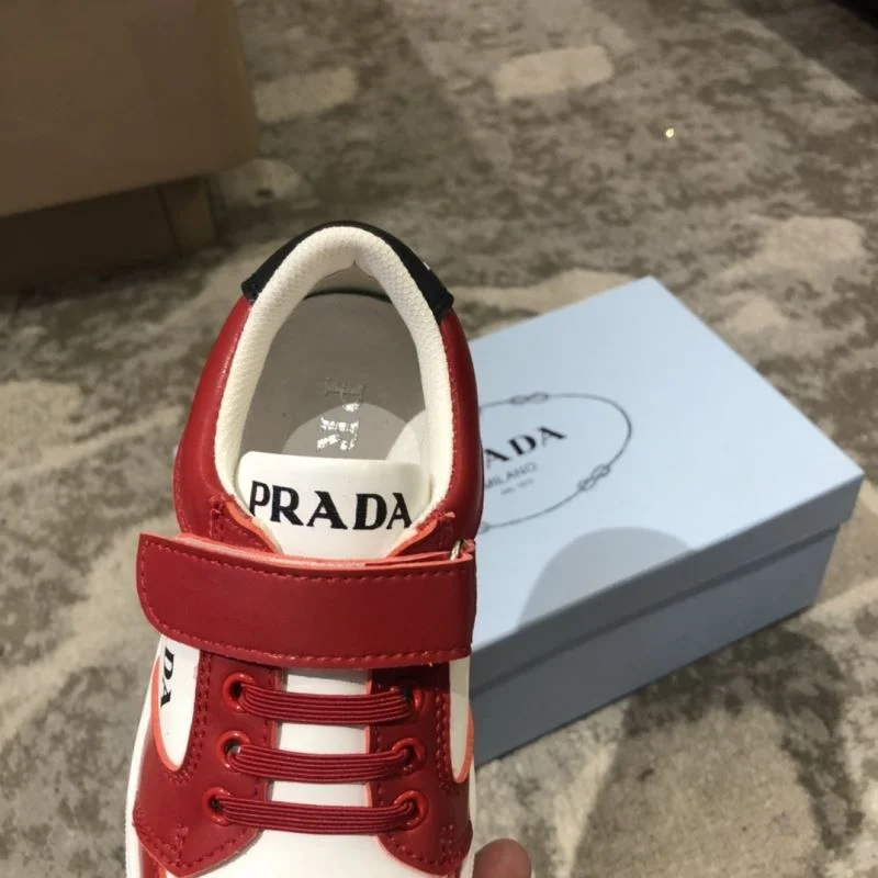 PRADA SHOES Seasonal 30142