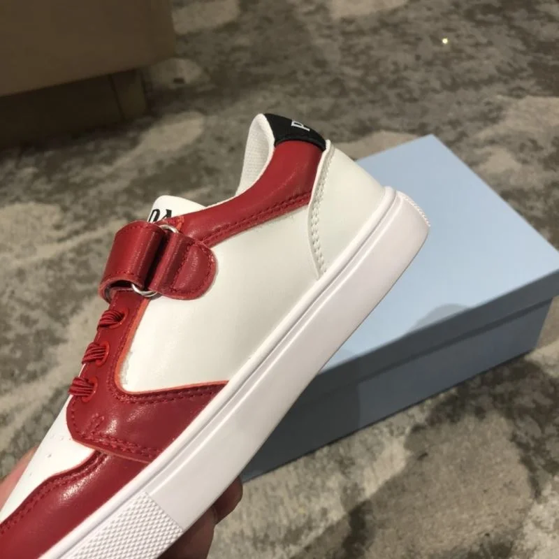 PRADA SHOES Seasonal 30142