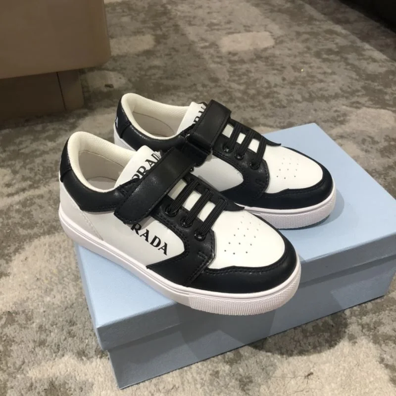Efficient PRADA SHOES 30125
