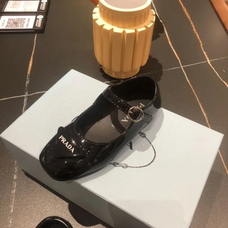 Affordable PRADA SHOES 30137