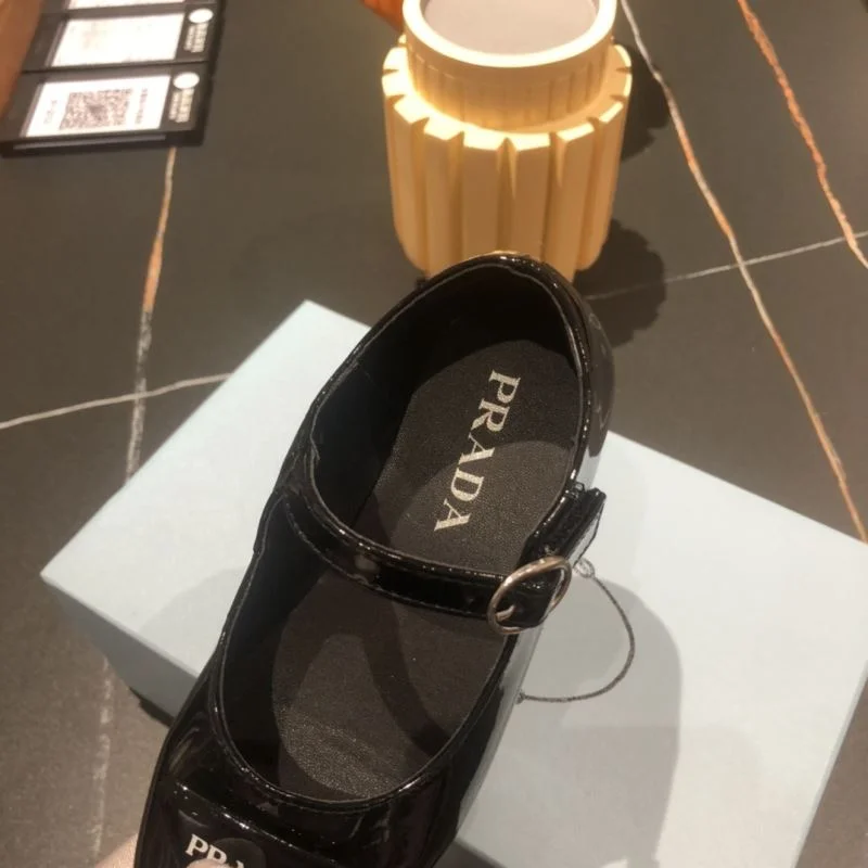 Affordable PRADA SHOES 30137