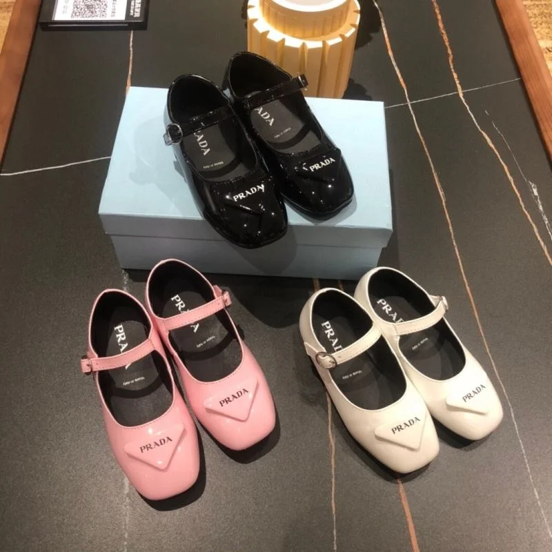 Affordable PRADA SHOES 30137