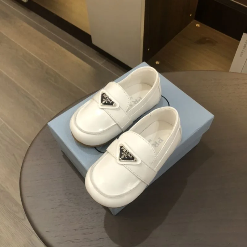 PRADA SHOES Sleek 30003