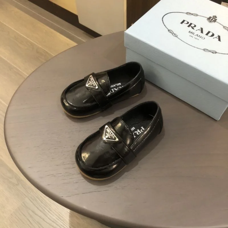 PRADA SHOES OdorResistant 30004