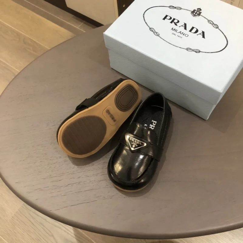 PRADA SHOES OdorResistant 30004