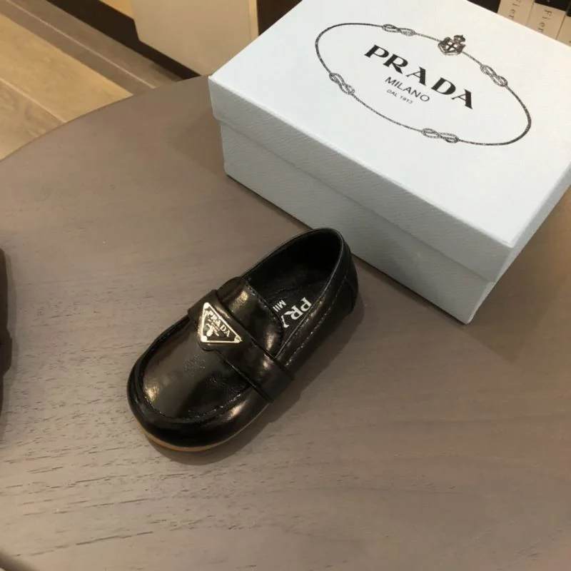 PRADA SHOES OdorResistant 30004
