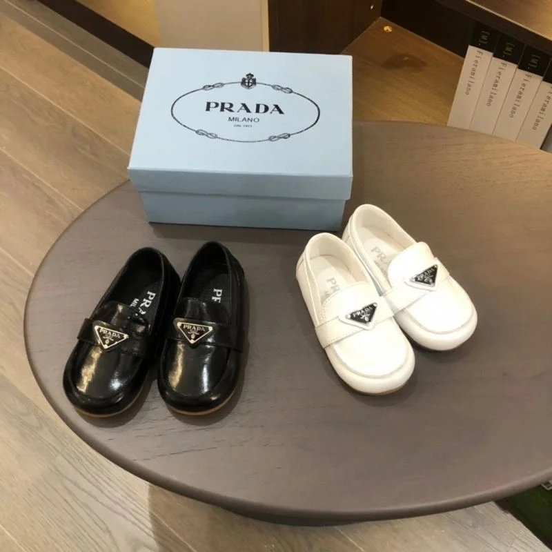 PRADA SHOES OdorResistant 30004