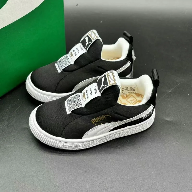 Comfortable PUMA SHOES 29150