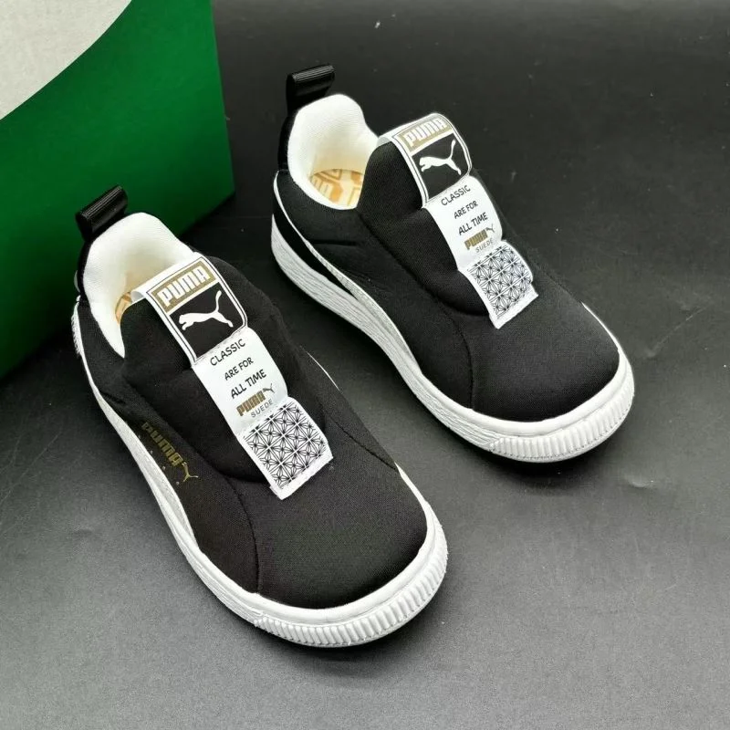 Comfortable PUMA SHOES 29150