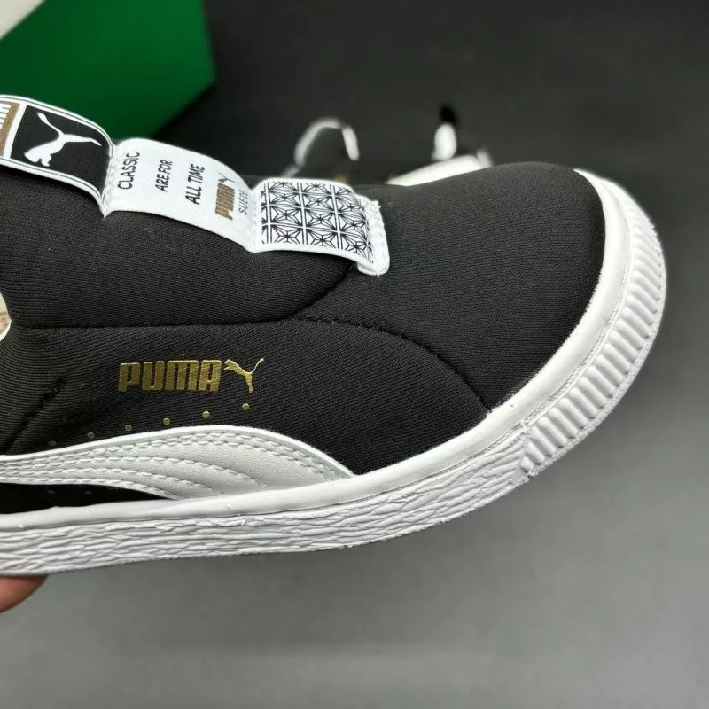 Comfortable PUMA SHOES 29150