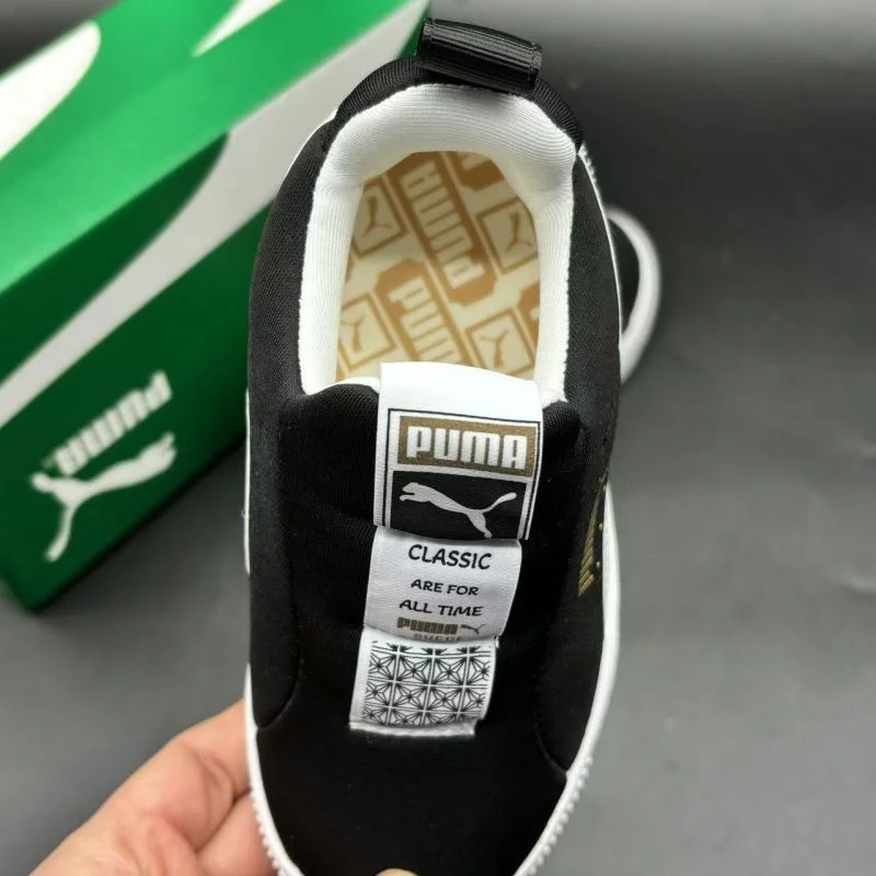 Comfortable PUMA SHOES 29150