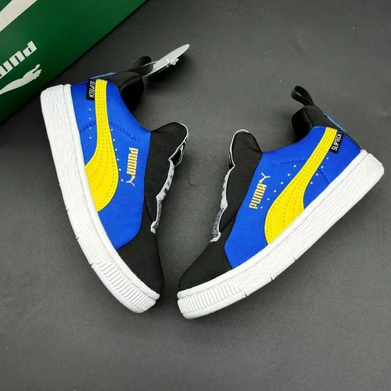 TopPick PUMA SHOES 29148